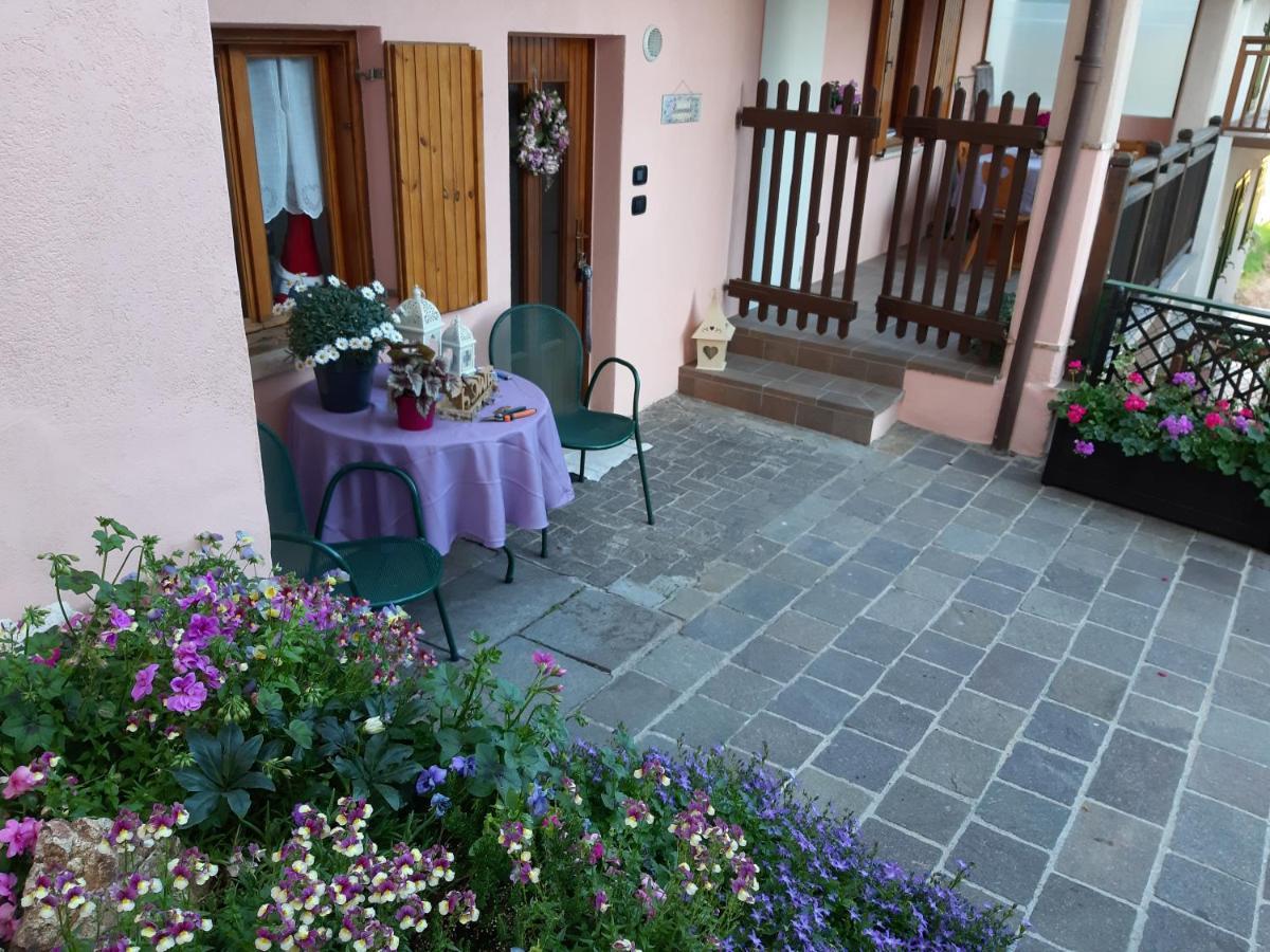 L'Antica Canonica Di Casa Bernardi, Wi-Fi Posto Auto Pet Friendly Trento Exterior foto