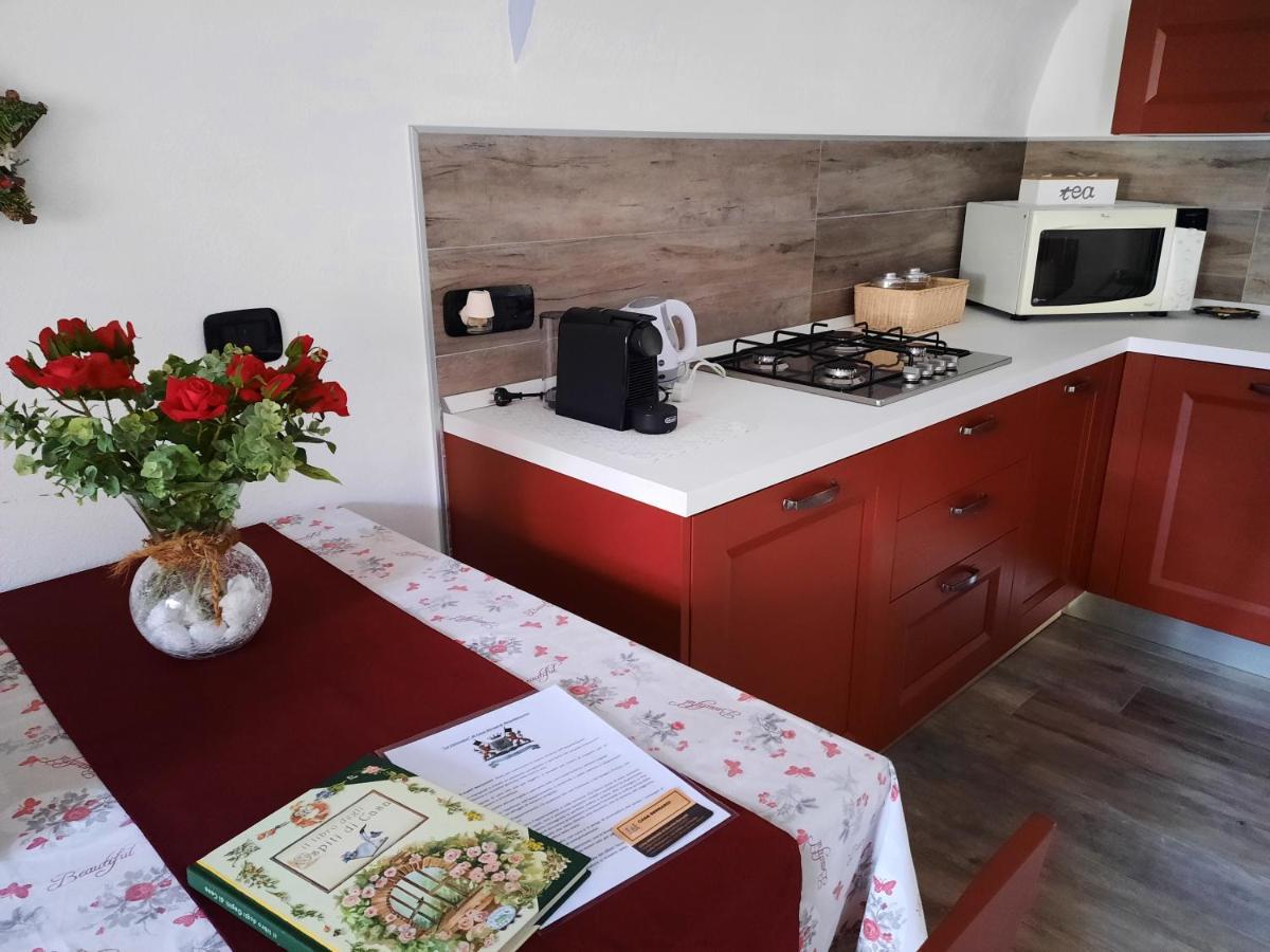 L'Antica Canonica Di Casa Bernardi, Wi-Fi Posto Auto Pet Friendly Trento Exterior foto