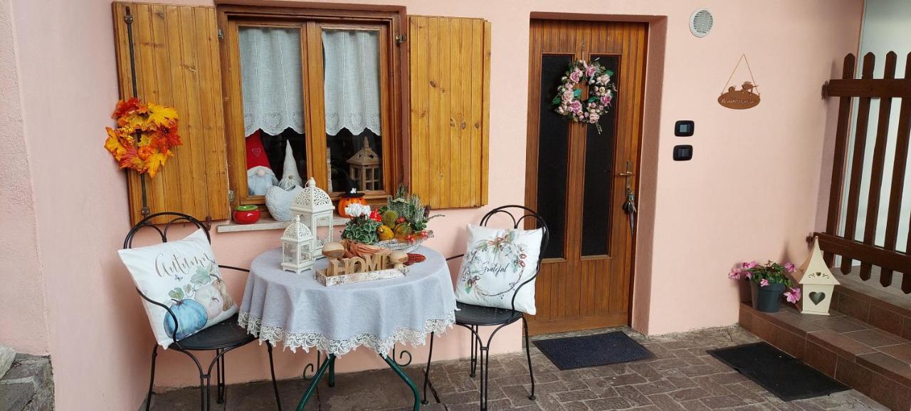L'Antica Canonica Di Casa Bernardi, Wi-Fi Posto Auto Pet Friendly Trento Exterior foto