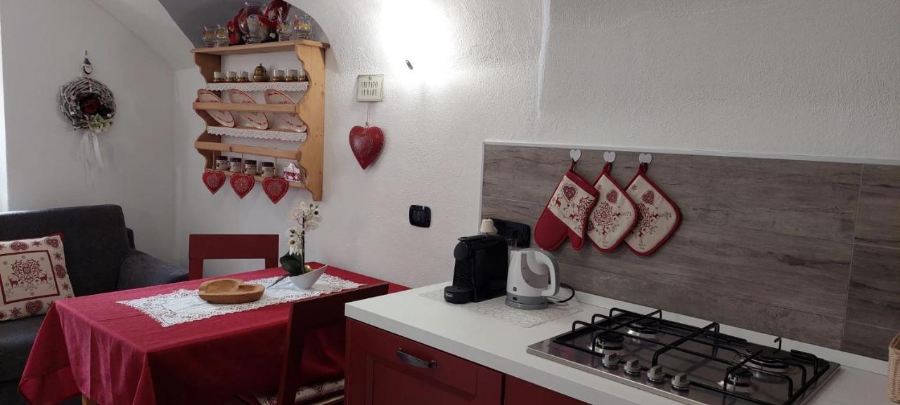 L'Antica Canonica Di Casa Bernardi, Wi-Fi Posto Auto Pet Friendly Trento Exterior foto