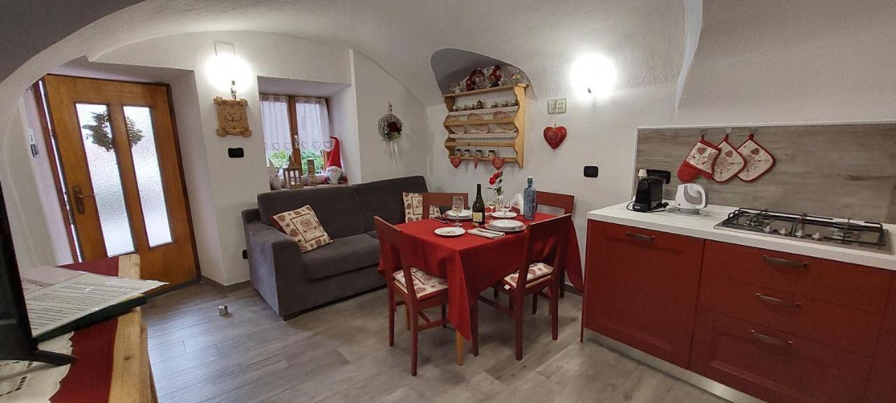 L'Antica Canonica Di Casa Bernardi, Wi-Fi Posto Auto Pet Friendly Trento Exterior foto
