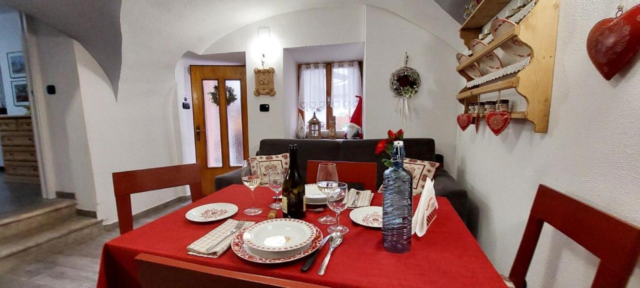L'Antica Canonica Di Casa Bernardi, Wi-Fi Posto Auto Pet Friendly Trento Exterior foto