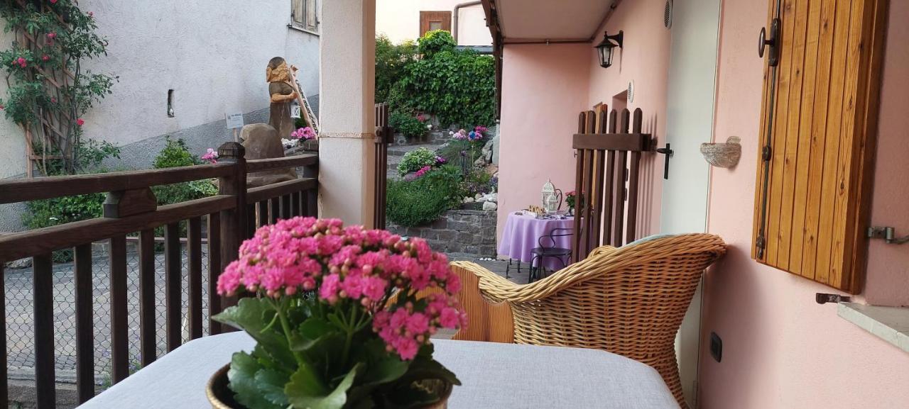 L'Antica Canonica Di Casa Bernardi, Wi-Fi Posto Auto Pet Friendly Trento Exterior foto