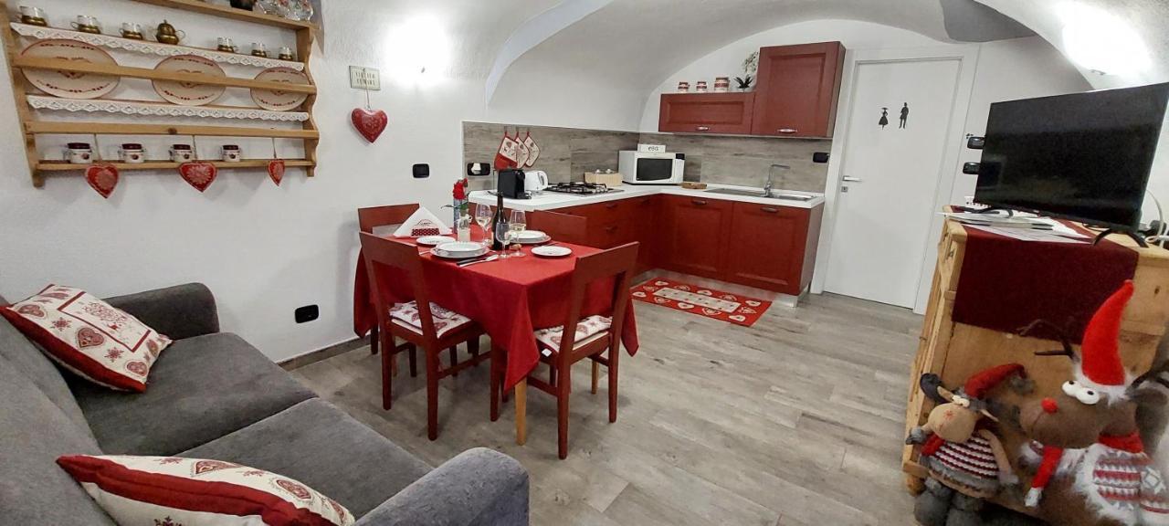 L'Antica Canonica Di Casa Bernardi, Wi-Fi Posto Auto Pet Friendly Trento Exterior foto