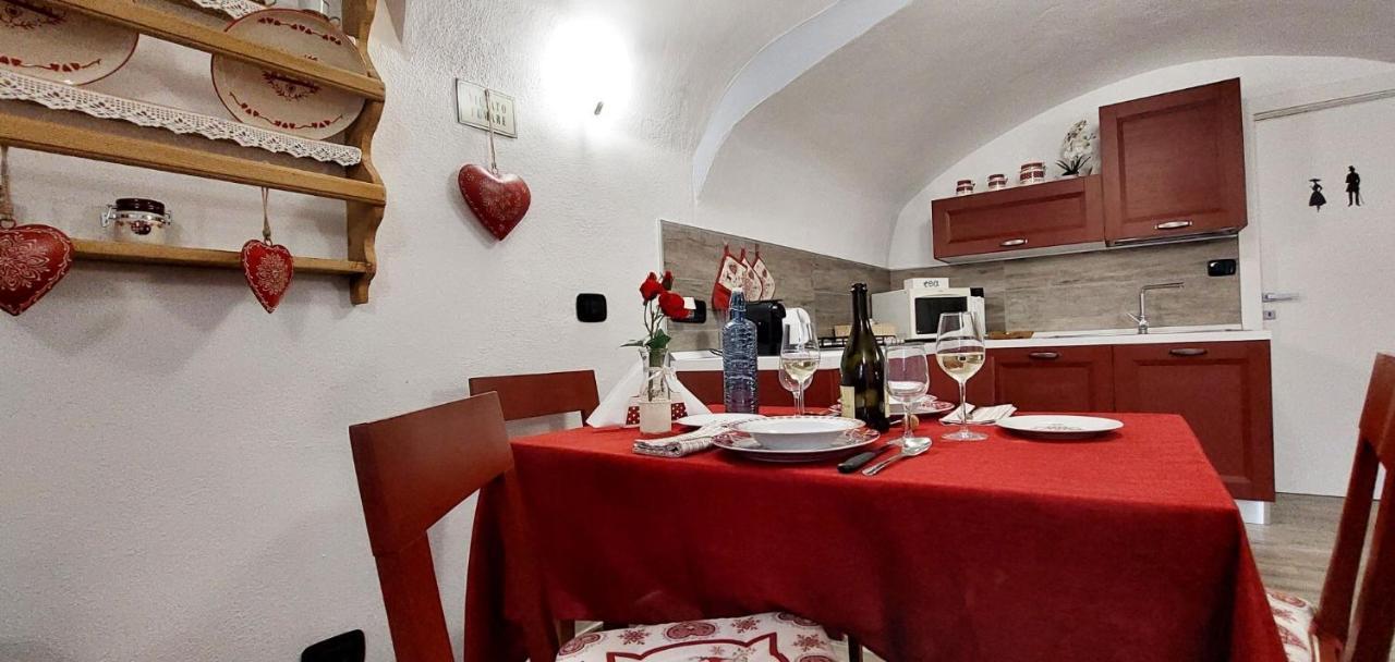 L'Antica Canonica Di Casa Bernardi, Wi-Fi Posto Auto Pet Friendly Trento Exterior foto