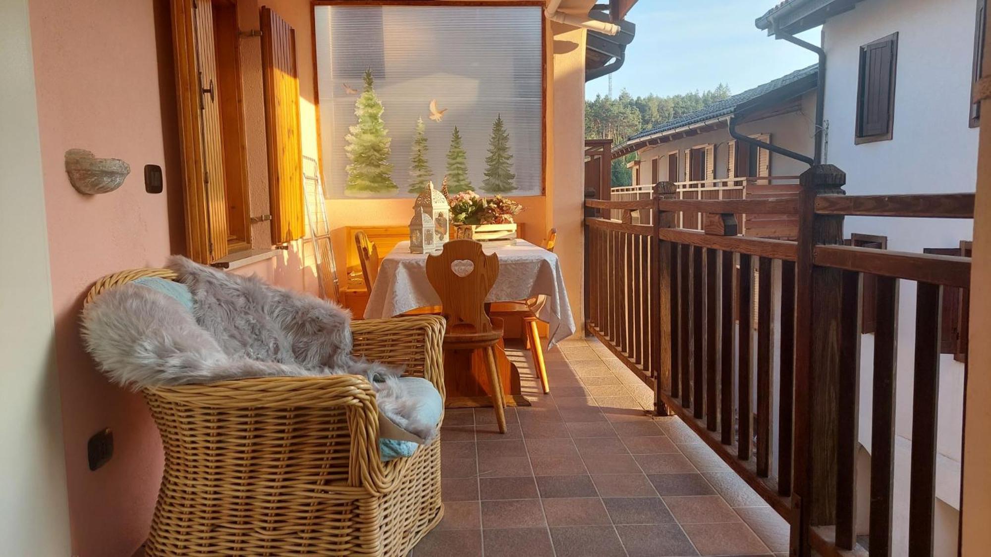 L'Antica Canonica Di Casa Bernardi, Wi-Fi Posto Auto Pet Friendly Trento Exterior foto