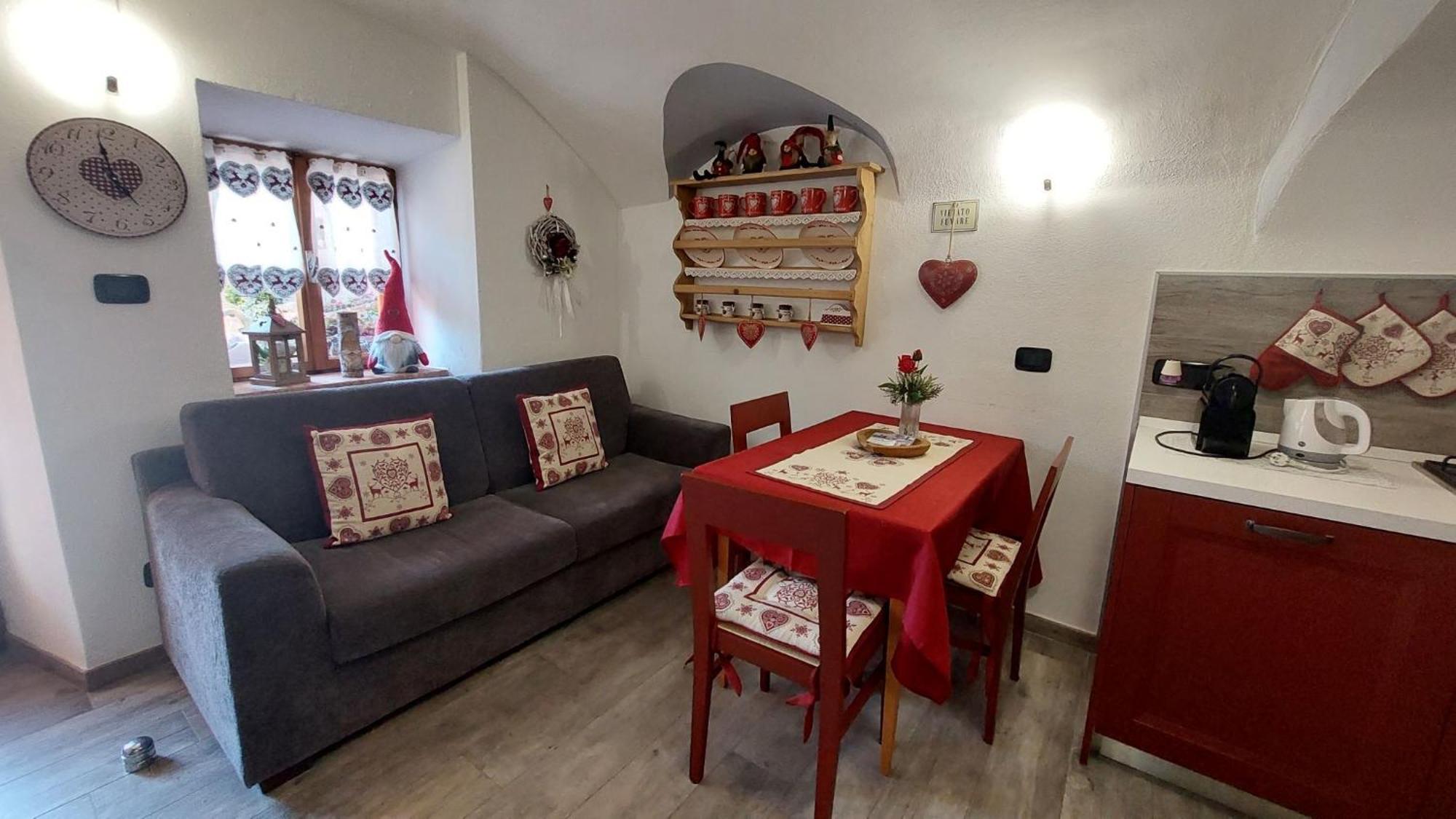 L'Antica Canonica Di Casa Bernardi, Wi-Fi Posto Auto Pet Friendly Trento Exterior foto