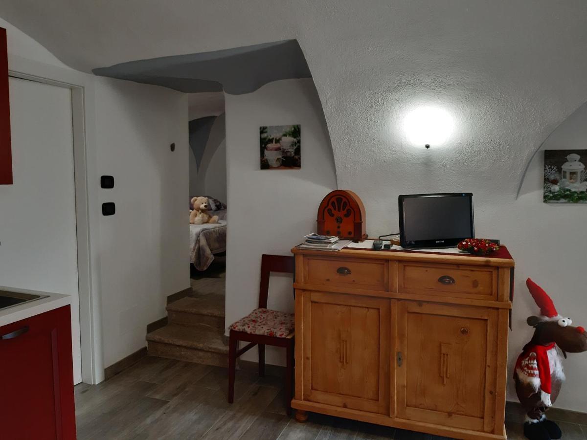L'Antica Canonica Di Casa Bernardi, Wi-Fi Posto Auto Pet Friendly Trento Exterior foto