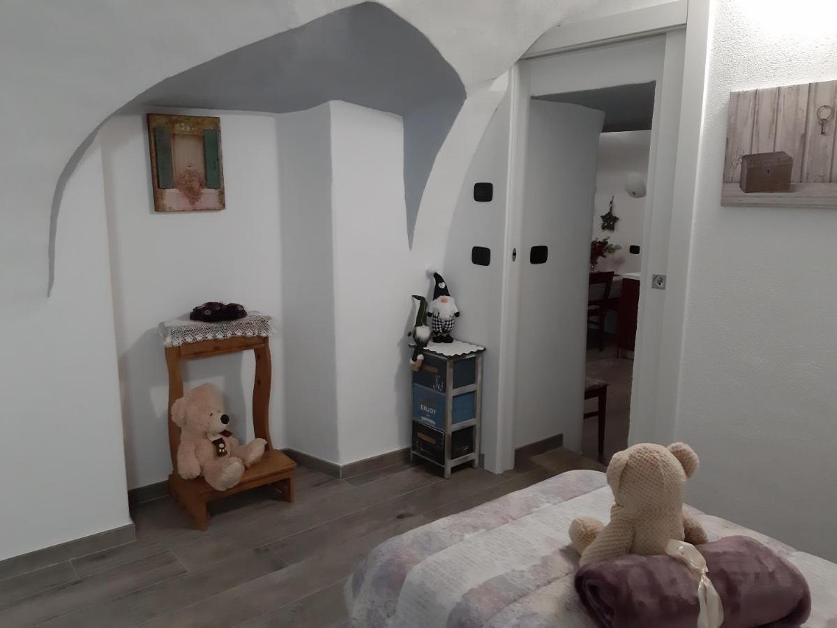 L'Antica Canonica Di Casa Bernardi, Wi-Fi Posto Auto Pet Friendly Trento Exterior foto